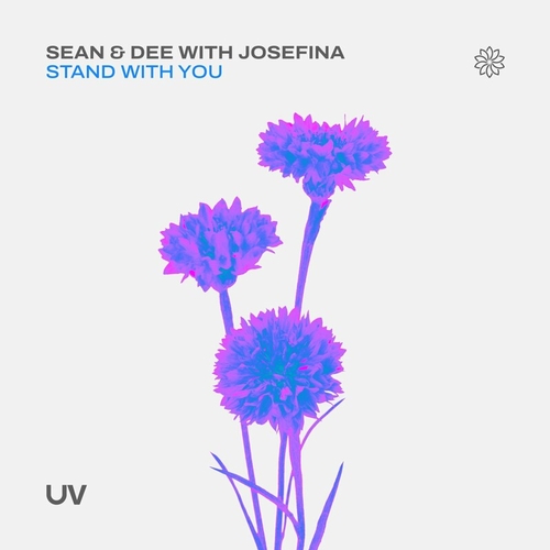 Sean & Dee & Josefina - Stand With You [FSOEUV215]